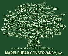 Marblehead Conservancy Inc.